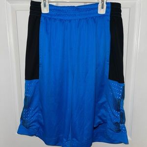 Nike Dri-Fit Basketball Athletic Shorts Men's S